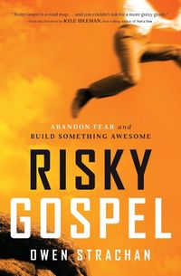 Produktbild: The Risky Gospel