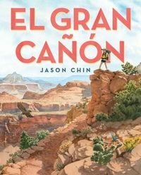 Produktbild: El Gran Ca&ntilde;&oacute;n