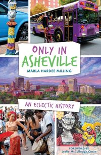Produktbild: Only in Asheville