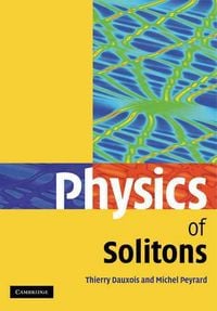 Produktbild: Physics of Solitons
