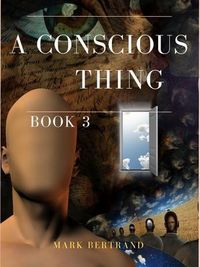 Produktbild: A Conscious Thing