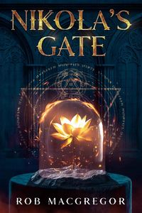 Produktbild: Nikola's Gate