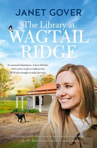 Produktbild: The Library at Wagtail Ridge
