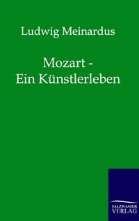 Produktbild: Mozart - Ein K&uuml;nstlerleben