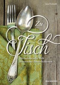 Produktbild: Zu Tisch