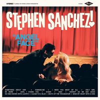 Bild vom Artikel Angel Face vom Autor Steven Sanchez