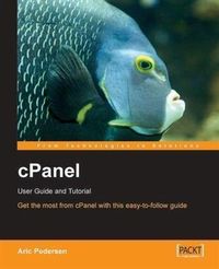 Produktbild: CPanel User Guide and Tutorial