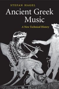 Produktbild: Ancient Greek Music