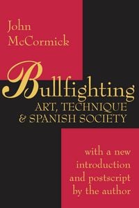 Produktbild: Bullfighting