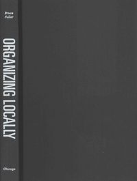 Produktbild: Fuller, B: Organizing Locally