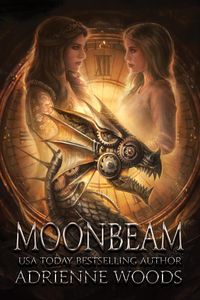 Produktbild: Moonbeam (Beam Series, #1)