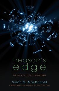Produktbild: Treason's Edge