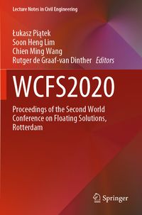 Produktbild: Wcfs2020