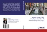 Produktbild: Potential for Carfree Development in the UK