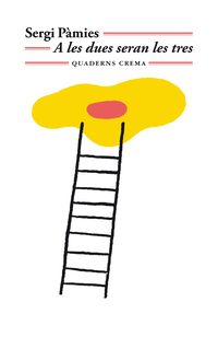 Produktbild: A les dues seran les tres