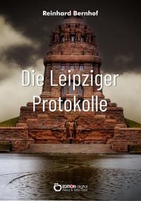 Produktbild: Die Leipziger Protokolle