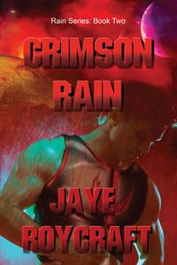 Produktbild: Crimson Rain