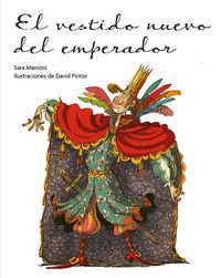 Produktbild: Vestido Nuevo del Emperador, El