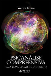 Produktbild: Psican&aacute;lise compreensiva