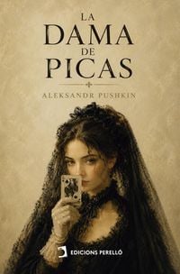 Produktbild: La dama de Picas