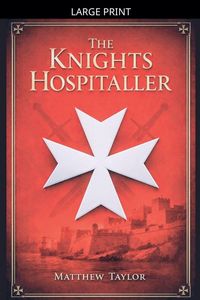 Produktbild: The Knights Hospitaller