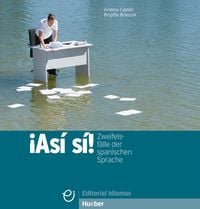 Produktbild: &iexcl;As&iacute; s&iacute;!