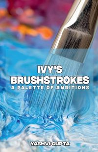 Produktbild: Ivy's Brushstrokes