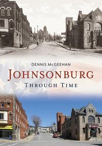 Produktbild: Johnsonburg Through Time