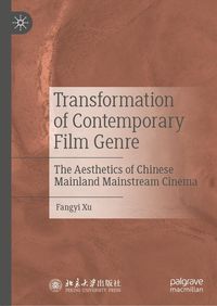 Produktbild: Transformation of Contemporary Film Genre