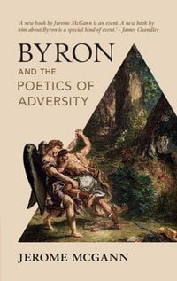 Produktbild: Byron and the Poetics of Adversity