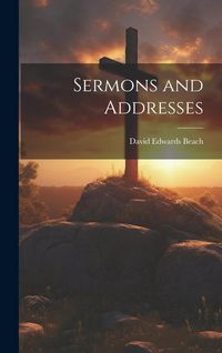 Produktbild: Sermons and Addresses