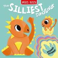 Produktbild: The Silliest Dinosaur