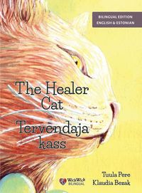 Produktbild: The Healer Cat / Tervendaja kass