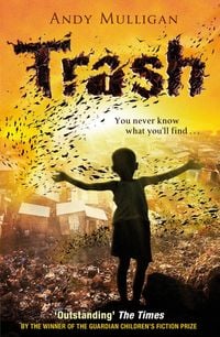Produktbild: Trash