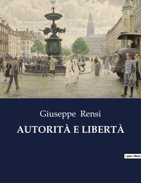 Produktbild: Autorit&agrave; E Libert&agrave;