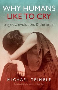 Produktbild: Why Humans Like to Cry