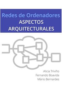 Produktbild: Redes de Ordenadores - Aspectos Arquitecturales (Redes de Ordenadores - Fundamentos, #2)