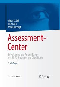 Produktbild: Assessment-Center