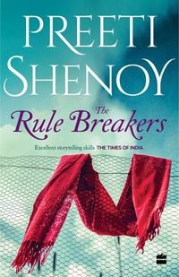 Produktbild: The Rule Breakers