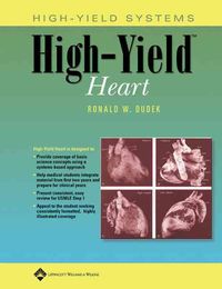 Produktbild: High Yield Heart