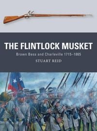 Produktbild: The Flintlock Musket