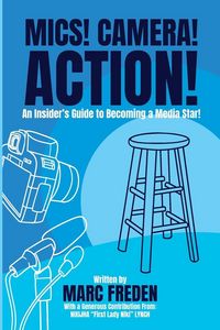 Produktbild: Mics! Camera! Action!