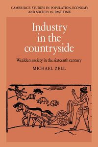 Produktbild: Industry in the Countryside
