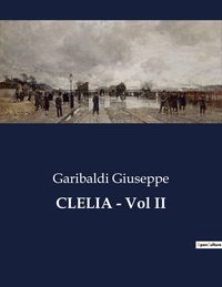 Produktbild: Clelia - Vol Ii