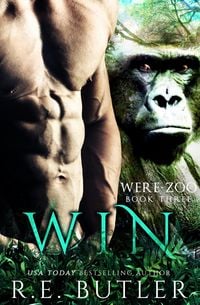 Produktbild: Win (Were Zoo Book Three)