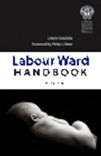 Produktbild: Edozien, L: The Labour Ward Handbook, second edition