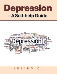 Produktbild: Depression - A Self-help Guide