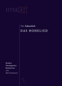 Produktbild: Das Hohelied