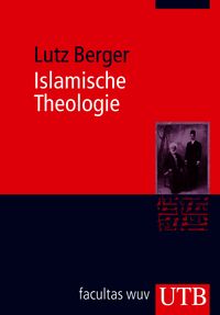 Produktbild: Islamische Theologie