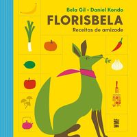 Produktbild: Florisbela
